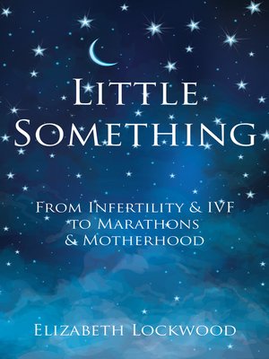 cover image of Little Something